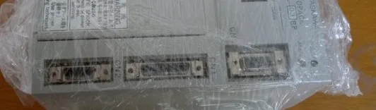 servo font b drive b font SGDL 03BP 85 appearance new it can good wokong in
