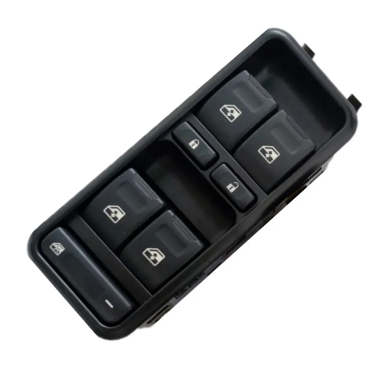 

for Hawtai B35 Boliger Left Front Door Glass Lift Switch 37461000S07 H