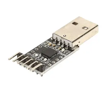 

CP2102 USB 2.0 to TTL UART Module 6Pin Serial Port Converter STC Downloader
