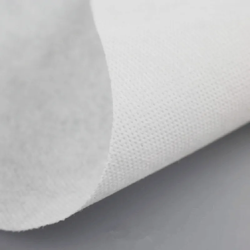 what is non woven polypropylene