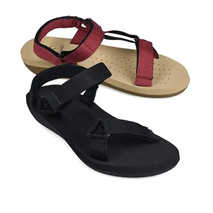 ladies casual sandals beach