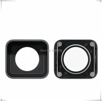 

repair replacement faceplate panel /UV filter lens/USB HDMI port side cover For gopro hero 5 6 Sports Action Camera Accessories