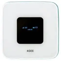 

EE Osprey Alcatel Y855 One Touch LTE FDD точка доступа