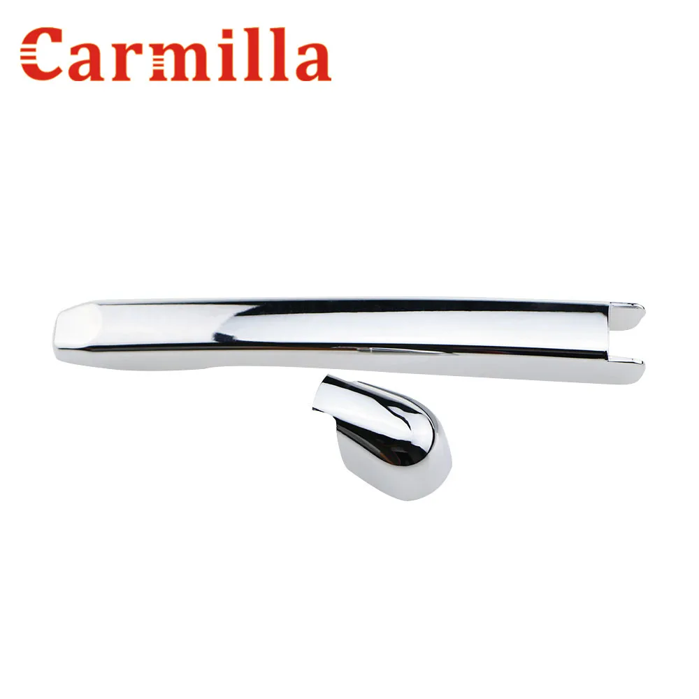 Автомобильная задняя ветрозащитная щетка Carmilla Щетка стеклоочистителя