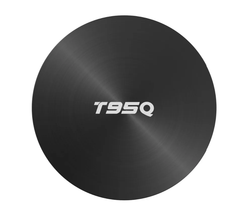 TSINGO T95Q Android 8,1 ТВ коробка 4 ГБ 64 ГБ LPDDR4 Amlogic S905X2 4 ядра 2,4 г и 5,8 ГГц Двойной Wi-Fi BT4.1 1000 м H.265 4 К Media Player