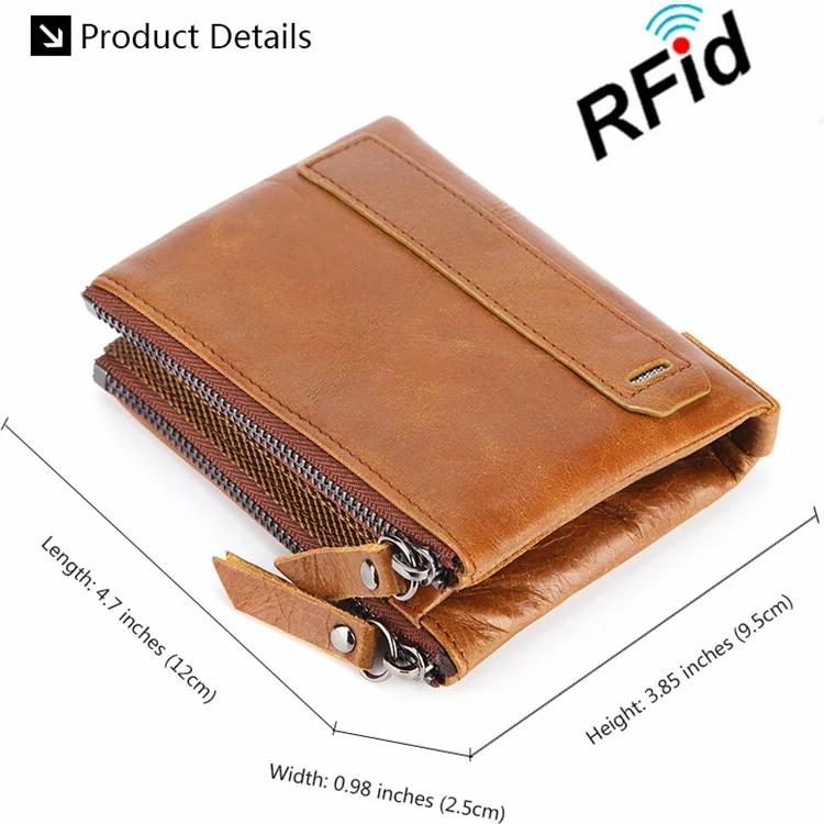 men wallets short style (8)