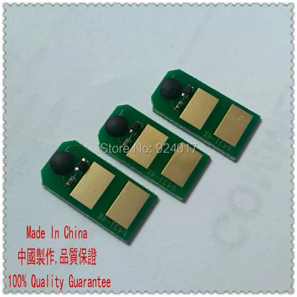 Для Okidata C510 C511 C530 C531 MC551 MC561 MC562 принтера тонер чип для Oki C510dn C530dn C531DN MC562w чип заполнения тонера, 5K