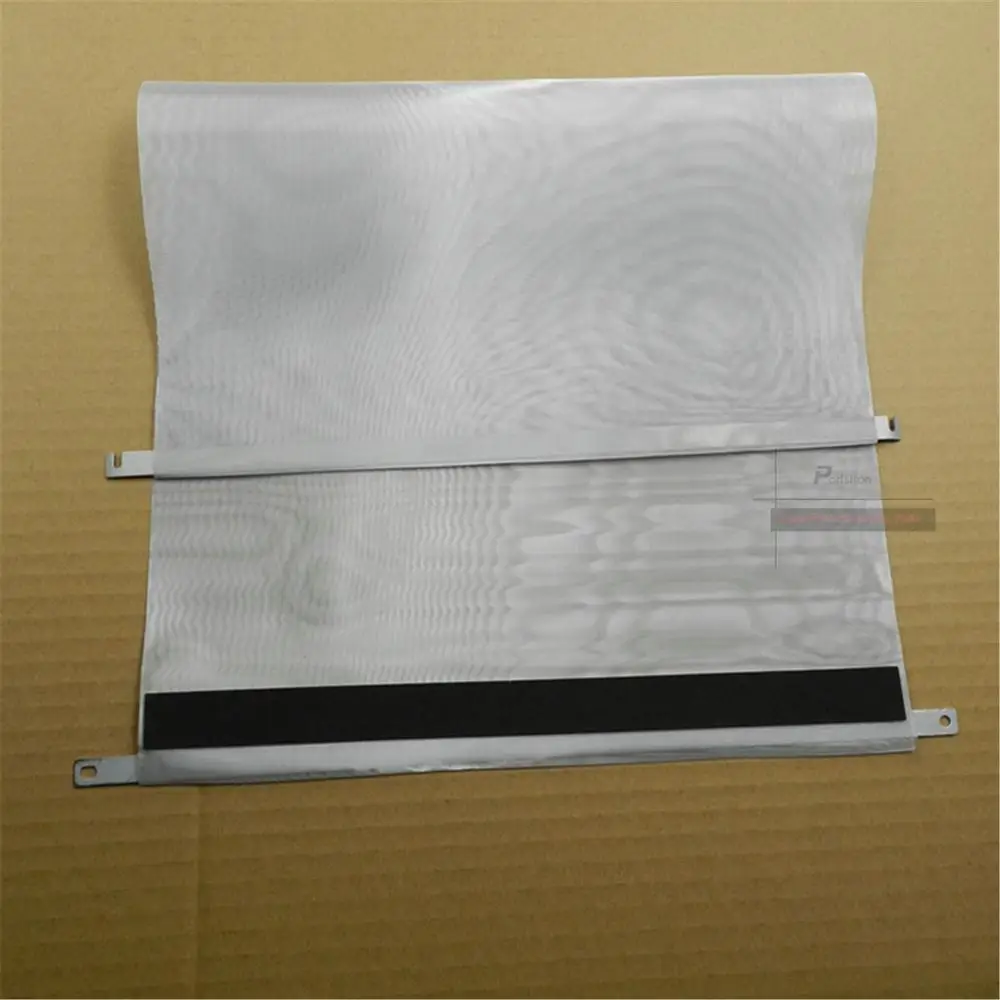 020-12121 para Riso Tela Assy tr 1000 1510 1530 cr 1550 1600 1610 1630 1640 rn rp 210 250 255 2000 2030 2050 2070 2080 b4 - a4 - Imagem 2