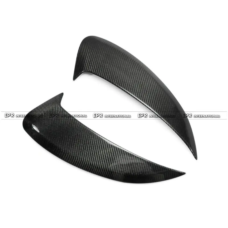 Porsche 981 Cayman side air intake duct vents CF(3)_1