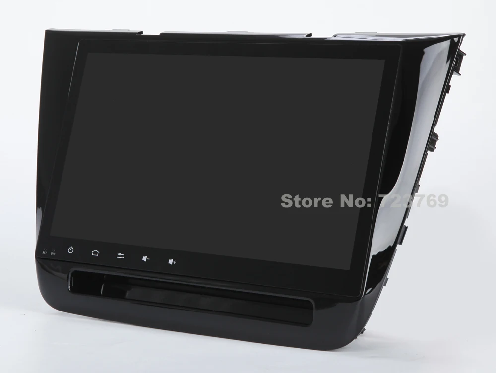 Perfect Android 8.0 System 2G RAM Car DVD GPS Navigation System Stereo Media Radio Audio Player for MG ZS 21