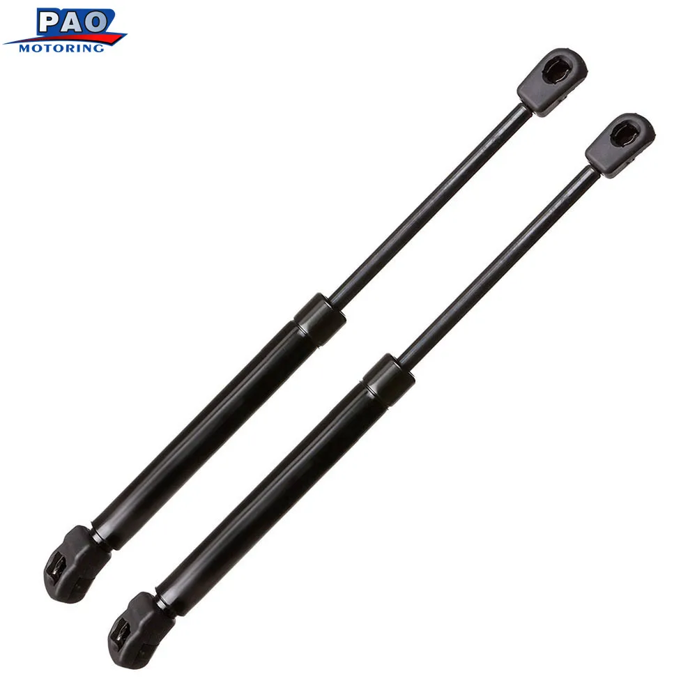 

2PC Front Hood Lift Supports Prop For Toyota FJ Cruiser 2007 2008 2009 2010 OEM GS520075 Boost Gas strut Damper Shock Spring car