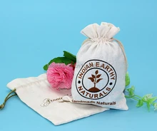 100 unids/lote cbrl yute/lino/lino bolsas de cordón y bolsa de cosméticos/iphone6 plus, varios colores, tamaño modificado para requisitos particulares, venta al por mayor