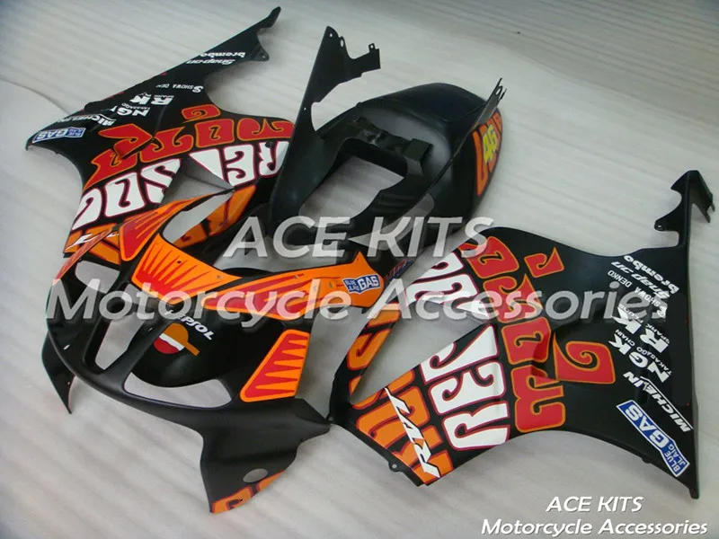 HONDA VTR1000 VTR SP1 SP2 RVT 1000R RC51as
