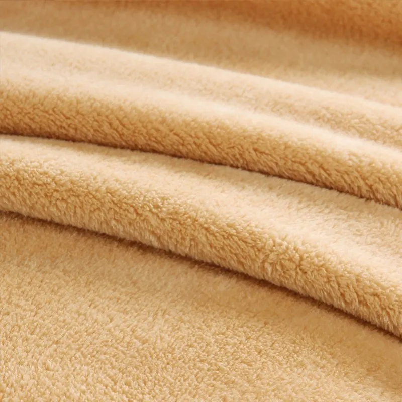 Однотонное фланелевое одеяло для дивана/постельных принадлежностей, мягкие пледы, зимний теплый плоский лист, 150*200 см, 180*200 см, 200*230 см, 220*240 см