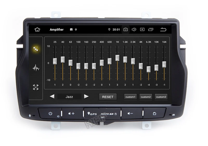 Discount Russian menu free shipping 4G RAM 1din car radio multimedia DVD player for Lada vesta Android 9.0 Octa core with wifi BT GPS 11 Discount Russian menu free shipping 4G RAM 1din car radio multimedia DVD player for Lada vesta Android 9.0 Octa core with wifi BT GPS 11