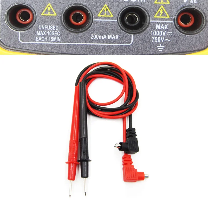 DT9205A DT 9205A AC DC LCD Дисплей профессиональный электрический ручной метр тестер|Модули