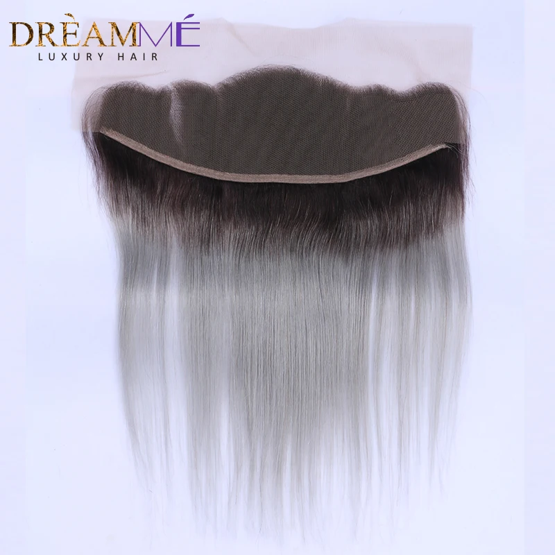 1b green lace frontal closure (2)
