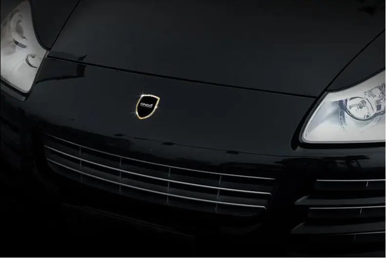 car accessory for Porsche Macan Cayenne Panamera 911 car styling  (6)