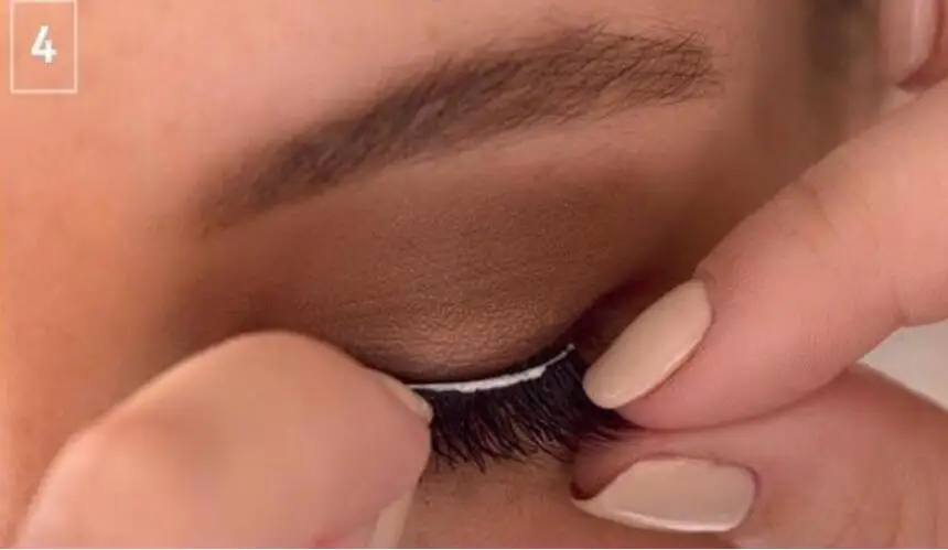 Bonito e de Bom Projeto Gosto Colorido Cílios Falso Vison Própria Marca Seda Natural Lashes Postiços 3d 9 colorido cílios falso vison Própria marca 3d