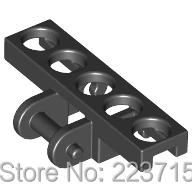 Joint For Grease Band 50pcs DIY enlighten block brick part No 3873 Compatible With Other