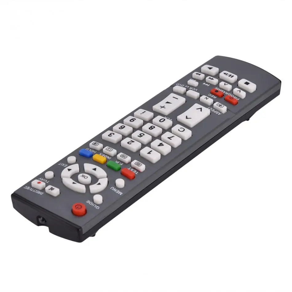 Пульт дистанционного управления для Panasonic TV EUR765109A пульт телевизора с поддержкой