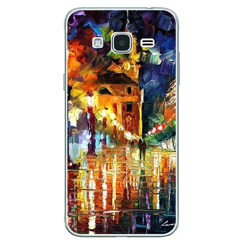 Для samsung Galaxy S2 S3Mini S4Mini S5Mini S6 E5 E7 On5 On7 Z2 Core 2 G355H G530H G360 обратите внимание на возраст 2, 3, 4, 5, жесткий Пластик чехол мобильного телефона - Цвет: PC W40