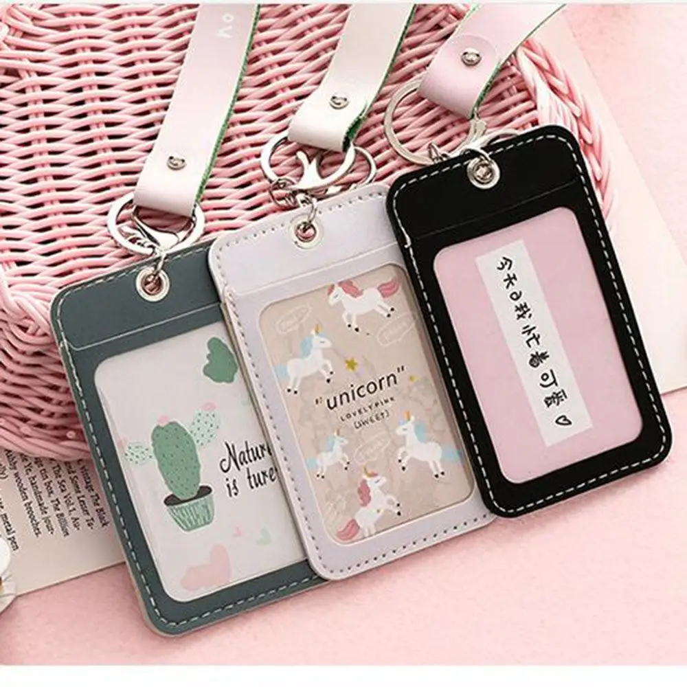 bus card holder