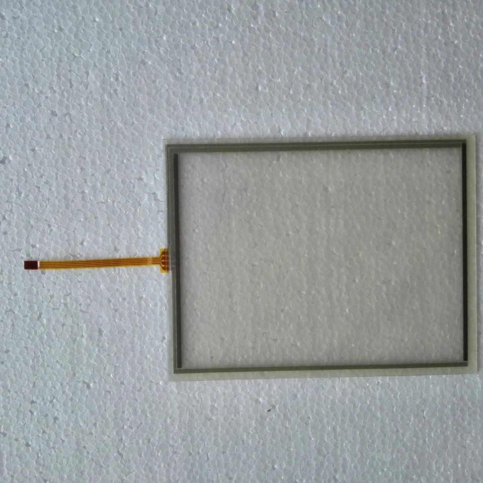 MT8080IH MT8080T Touch Glass Panel for HMI Panel repair do it yourself New Have in stock