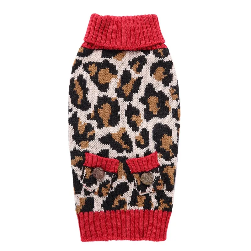 Dog Sweaters Winter (8)