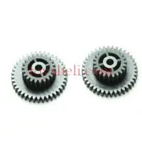 

RC helicopter Syma spare parts S031 S031G-14 small driver gear (2 pieces)