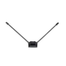 F17308 9 CC3D Atom V Type Receiver Antenna Pedestal Box Fixing Seat Mount Holder for Alien