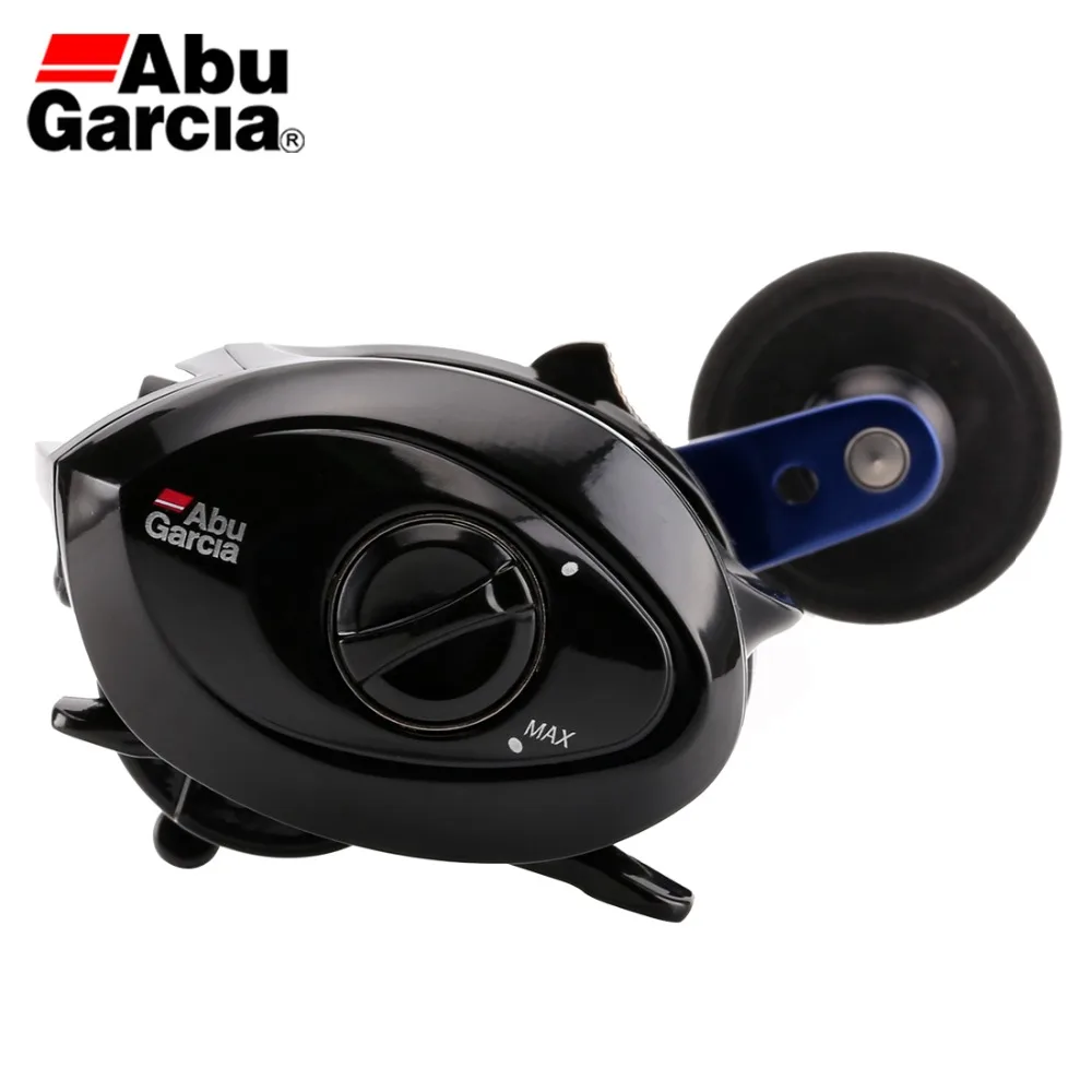 Оригинальная Рыболовная катушка Abu Garcia SALTY MAX PLUS для морской рыбалки 6 2: 1 225 г 5 0 кг 2
