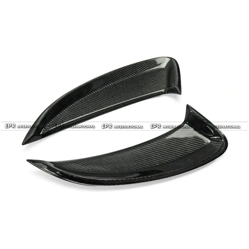 Porsche 981 Cayman side air intake duct vents CF(2)_1