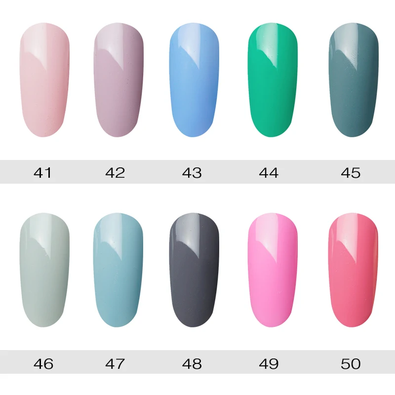NAILWIND 9 2 мл 01 58 чистый цвет Богиня эксклюзивный Гель лак для ногтей погружной УФ