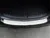 1 unid Exterior Parachoques Trasero Protector de Umbral de Recorte Placa de Cubierta Para Mercedes Benz Clase C W205 2014-2015 C180 C200 C250 C300 C400 C63