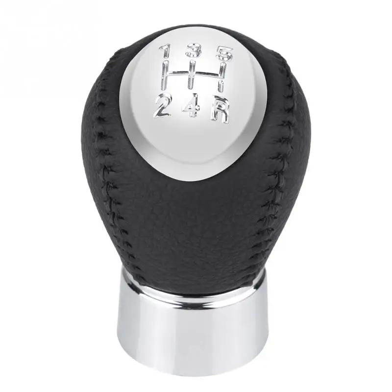 

Car 5 Speed Gear Stick Shift Knob Head for Mazda 3 5 6 323 626 RX8 Replacement Gear Shift Knob Car Accessories