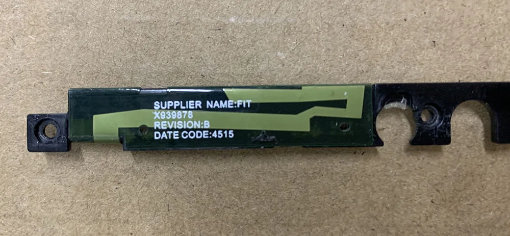 Дешево Wifi антенный кабель для Surface Pro 4 wifi гибкий кабель X939878 X939879