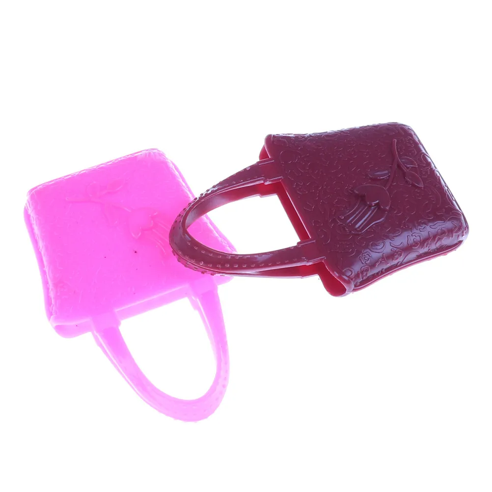 pop it toy purse