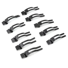 10PCS Control Spring Position Kit For HUSQVARNA 36 41 136 137 141 142 Chainsaw Replacement Parts 530029878