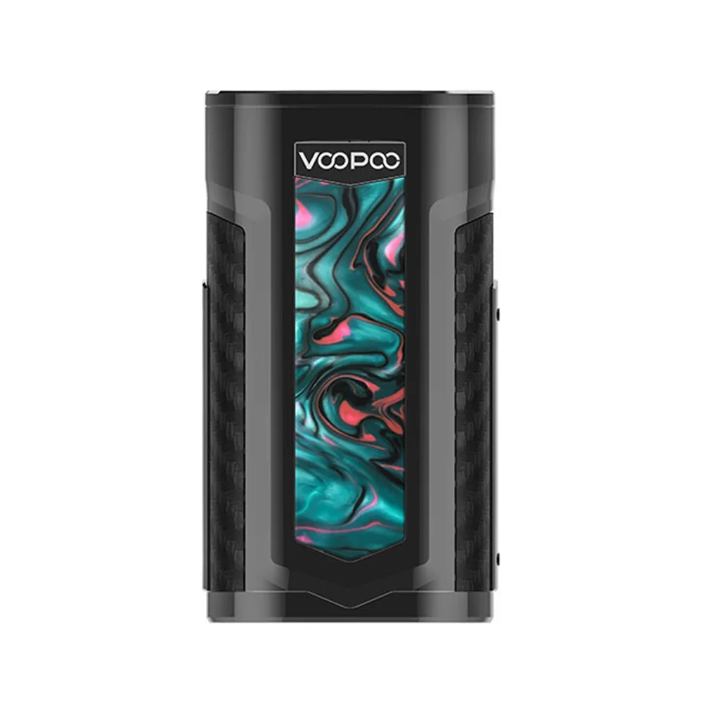 Nuevo Original VOOPOO X217 TC caja Mod 217 W cigarrillo electrónico Vape GENE ventilador Chip TFT IPS HD pantalla del arrastre 2/Shogun/Luxe Mod - 4