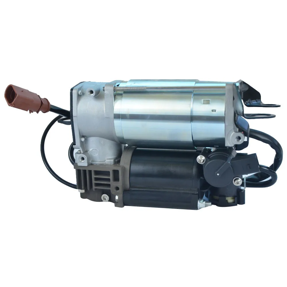 Air Ride Air Suspension Compressor Pump For A6 C6 Quattro 4F0 616 005 4F0616 005D Air Compressor