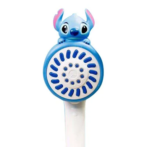 Children Show Heads Cartoon Stitch Jingle Cat Hello Kitty Home Toy Kid