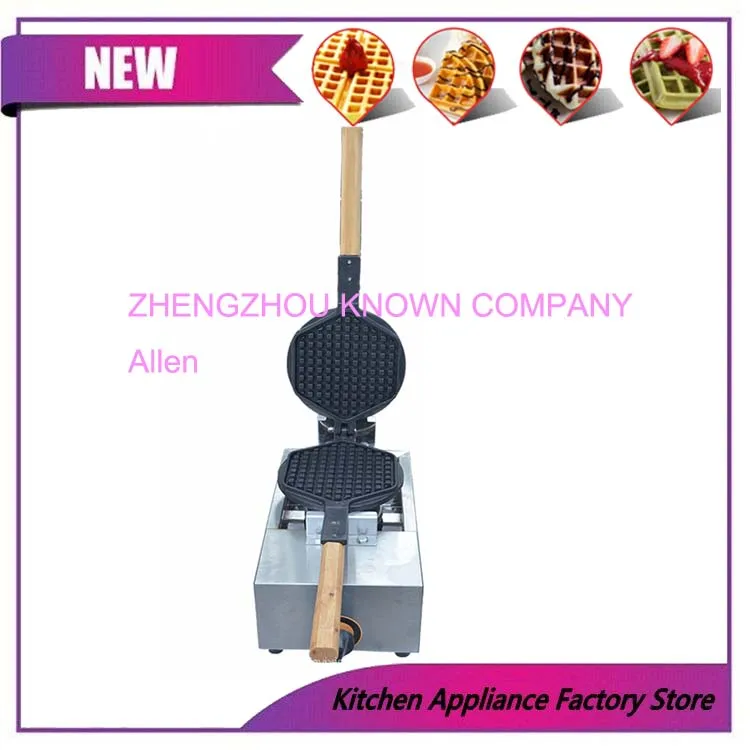 

GAS waffle baker, square waffle pan , waffle machine/ LPG gas waffle iron