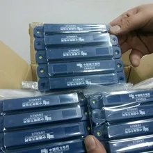 Металлические метка Диапазона uhf rfid пассивный EPC Gen2 Class1 малого радиуса действия: 10 см-10 м/Высокое качество rfid-теги uhf по металлу