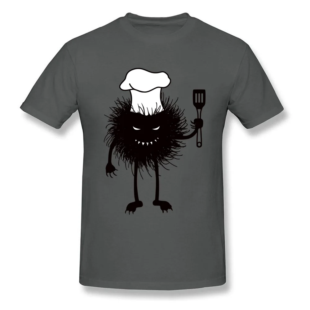 Funny Evil Bug Chef_carbon