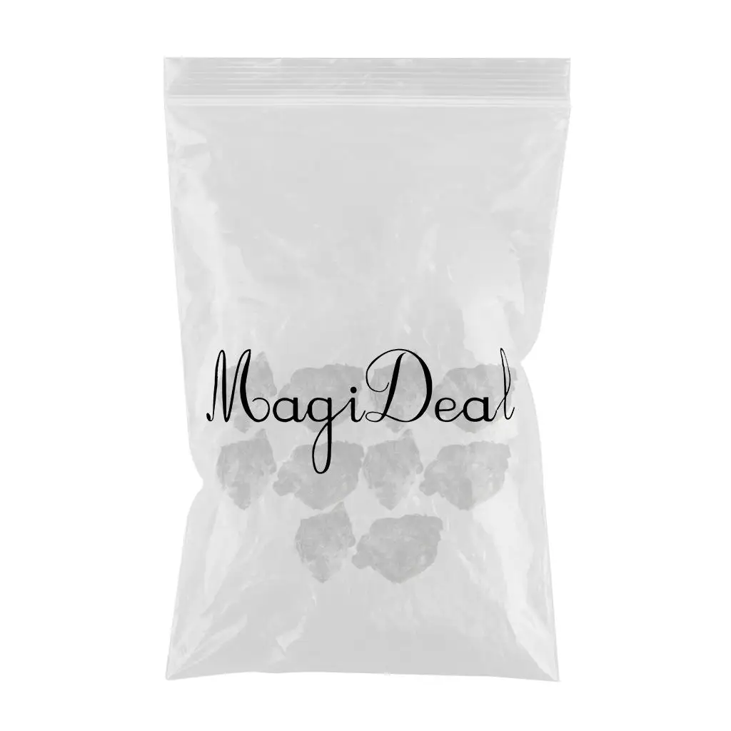 1 kg Jelly Wax Candles Handmade DIY Material Transparent Gel Candle Supplies
