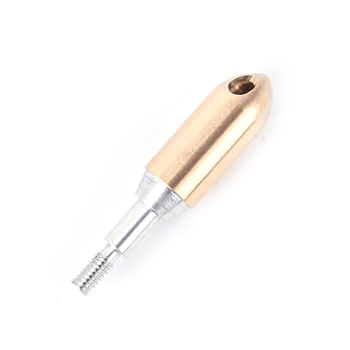 

Whistle Arrow heads Copper Broadhead Arrowhead F Screw Hunting Arrow Field Hunting