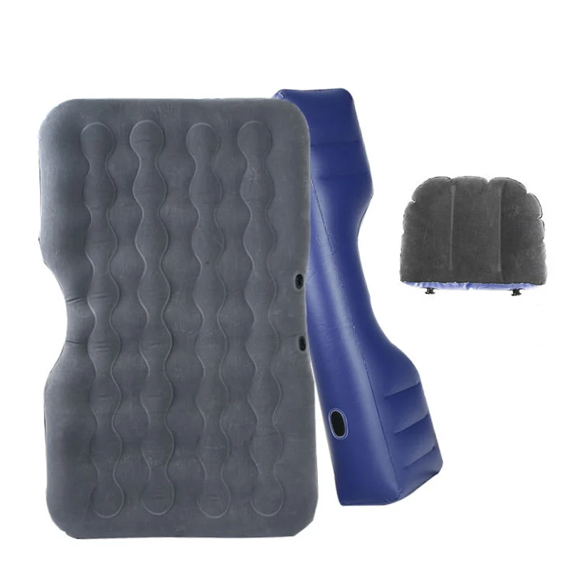 bed for back seat of car