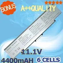 4400 мА/ч, 11,1 v черный Батарея для sony VAIO PCG-6P2L VGP-BPL2 VGP-BPL2C VGP-BPS2 VGP-BPS2A VGP-BPS2B VGP-BPS2C VGN-AR11 6 ячеек