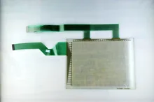Touch screen for IDEC HG3F-FT22TF-B HG3F-FT22TF-W HG3F-FT22VF HG3F-FT22VF-W for HMI Panel Repair,FAST SHIPPING